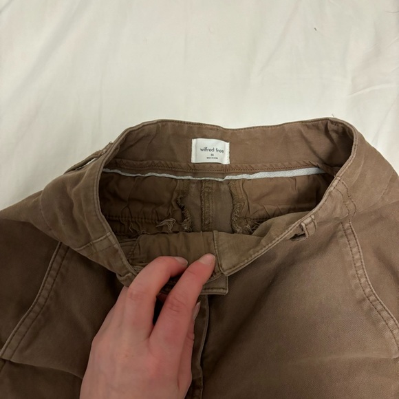 wilfred free ascendant pant - Picture 5 of 7